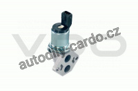 Volnoběžný regulační ventil VDO X10-739-002-003