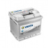 Autobaterie VARTA Silver Dynamic 52Ah/520A (552401052)