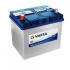 Autobaterie VARTA Blue Dynamic 60Ah/540A (560411054)