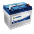 Autobaterie VARTA Blue Dynamic 70Ah/630A (570412063)