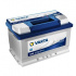 Autobaterie VARTA Blue Dynamic 72Ah/680A (572409068)