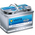 Autobaterie VARTA Start-Stop Plus 70Ah/760A (570901076)