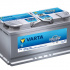 Autobaterie VARTA Start-Stop Plus 80Ah/800A (580901080)