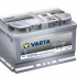 Autobaterie VARTA Start-Stop 65Ah/650A (565500065)