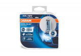 Autožárovky OSRAM Cool Blue Intense H4 60/55W 12V P43t Duo (2ks)