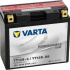 Moto baterie VARTA VT 512901 12Ah 190A 12V L+ Y11 FUNSTART AGM /151x70x131/ YT12B-4 / YT12B-BS