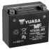 Motobaterie YUASA YTX20L-BS 18Ah 270A 12V P+ /175x87x155/