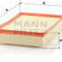 Vzduchový filtr MANN C30189/1 (MF C30189/1) - VOLVO