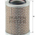 Vzduchový filtr MANN C17160 (MF C17160) - FENDT