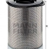 Vzduchový filtr MANN C321500 (MF C321500) - VOLVO