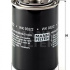 Palivový filtr MANN WK932/2 (MF WK932/2)