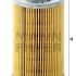 Palivový filtr MANN P707X (MF P707X)
