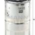 Palivový filtr MANN WK815X (MF WK815X) - ISUZU, MITSUBISHI