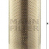 Vzduchový filtr MANN C33920/5 (MF C33920/5) - IVECO