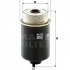 Palivový filtr MANN WK8155 (MF WK8155)