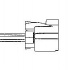 Lambda sonda NGK OZA501-H20 - HONDA