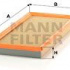 Vzduchový filtr MANN C3747 (MF C3747) - SUBARU