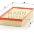Vzduchový filtr MANN C34175 (MF C34175) - MERCEDES-BENZ