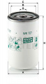 Palivový filtr MANN WK727 (MF WK727) - IRISBUS, RENAULT-TRUCKS