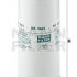 Palivový filtr MANN WK962/4 (MF WK962/4) - DAF, FIAT