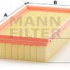 Vzduchový filtr MANN C29105 (MF C29105) - ALPINA, BMW