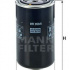 Palivový filtr MANN WK950/6 (MF WK950/6) - ASTRA, IVECO