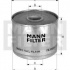 Palivový filtr MANN P935/2X (MF P935/2X)