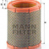 Vzduchový filtr MANN C1460 (MF C1460) - CITROËN, PEUGEOT