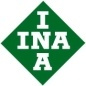Napínací kladka INA (IN 531032810) - ROVER