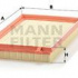 Vzduchový filtr MANN C2759/1 (MF C2759/1) - TOYOTA