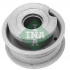 Vratná/vodící kladka INA (IN 532015410) - FIAT