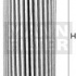 Vzduchový filtr MANN C610/2 (MF C610/2)