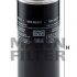 Palivový filtr MANN WDK962/17 (MF WDK962/17) - DAF