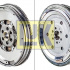 Dvouhmotový setrvačník LUK (LK 415013910 , LUK415013910) - VW, AUDI