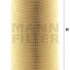 Vzduchový filtr MANN C271320/3 (MF C271320/3) - MERCEDES-BENZ