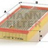 Vzduchový filtr MANN C38163/1 (MF C38163/1) - DAEWOO, MERCEDES-BENZ