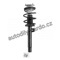 Tlumič pérování MONROE (MO5550009, MO 5550009), levý přední  - QUICK STRUT BMW