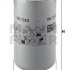 Palivový filtr MANN WK724/3 (MF WK724/3) - IVECO