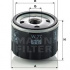 Olejový filtr MANN W77 (MF W77) - ALPINE, RENAULT