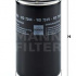 Hydraulický filtr MANN WD724/4 (MF WD724/4)