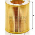 Vzduchový filtr MANN C630 (MF C630)
