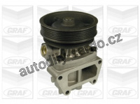Vodní pumpa GRAF (GR PA686) - CITROEN, FIAT, PEUGEOT