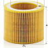 Vzduchový filtr MANN C1140 (MF C1140) - SETRA