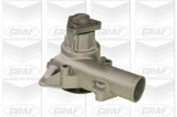 Vodní pumpa GRAF (GR PA163) - FIAT