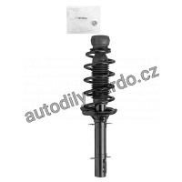 Tlumič pérování MONROE (MO5550002, MO 5550002), přední  - QUICK STRUT AUDI