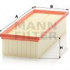 Vzduchový filtr MANN C35154 (MF C35154)