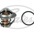 Termostat GATES (GT TH23582G1) - ALFA ROMEO, OPEL, SAAB