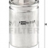 Palivový filtr MANN WK612/2 (MF WK612/2) - CHEVROLET, DAEWOO, ROVER