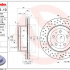 Brzdový kotouč BREMBO 09.5182.10 - FERRARI