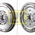 Dvouhmotový setrvačník LUK (LK 415017610 , LUK415017610) - MINI